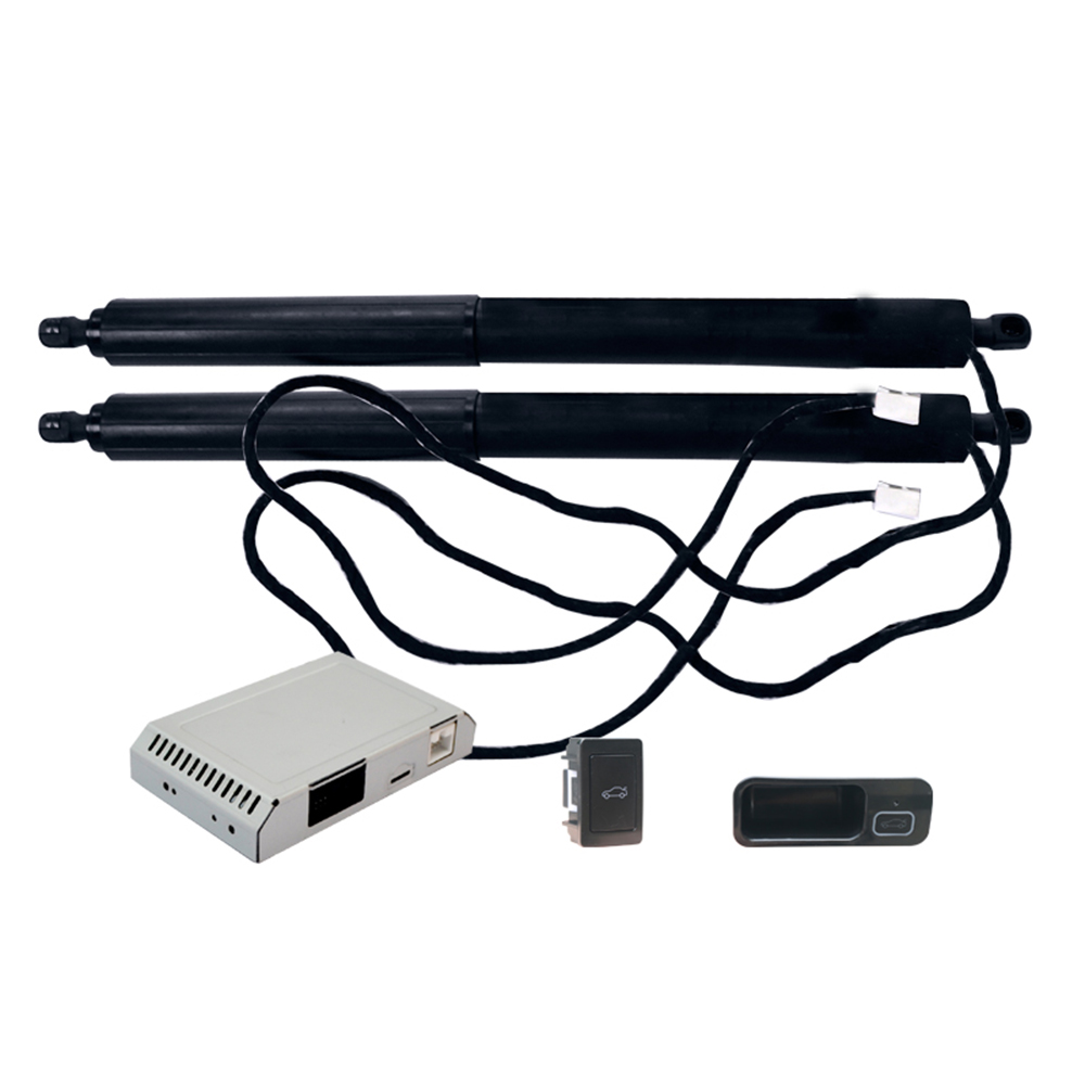 porta traseira do carro elétrico para o Toyota RAV4 2014