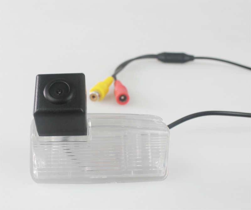 Para Toyota Reiz retrovisor Camera