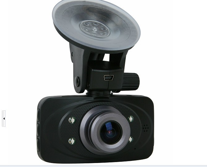 para Alta Definição Car DVR A26N ST-V4