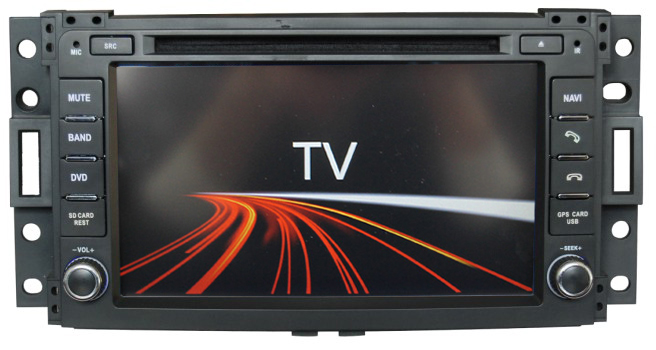 Hummer H3 (2006-2009 anos) ST-8724