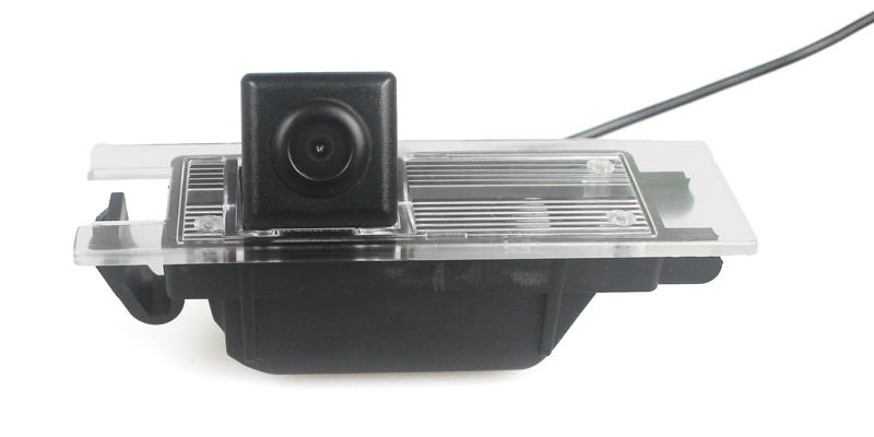 Câmera de visão traseira para Buick Regal/Excelle XT