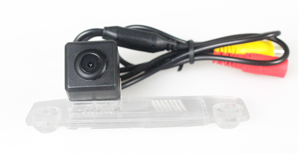 Câmera de visão traseira para Hyundai Vera Cruz/Tucson/Elantra/Sonata/acento