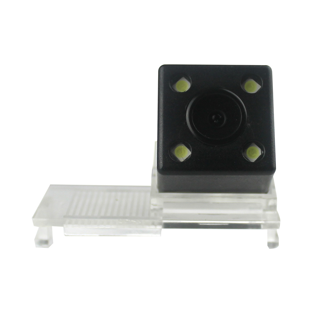 Rear View Camera For Peugeot 301/Citroen C3