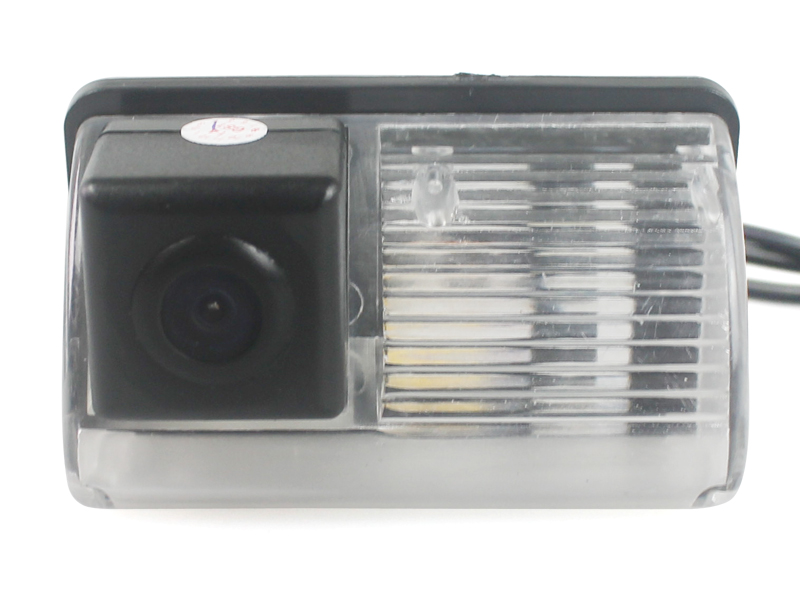 Rear View Camera para Toyota Corolla velho