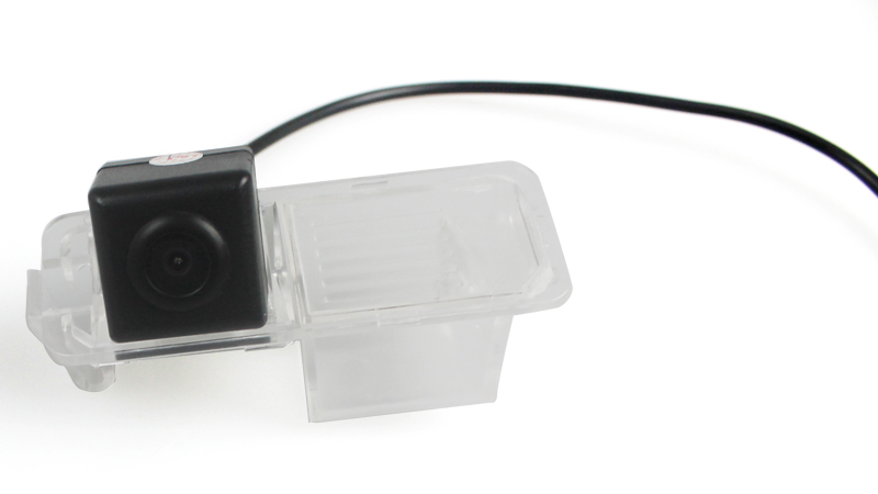 Rear View Camera para Volkswagen Golf/Polo/Passat CC/Magton