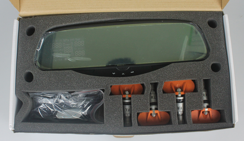 ST-TPMS