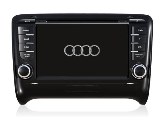 carro dvd para AUDI TT ST-9265