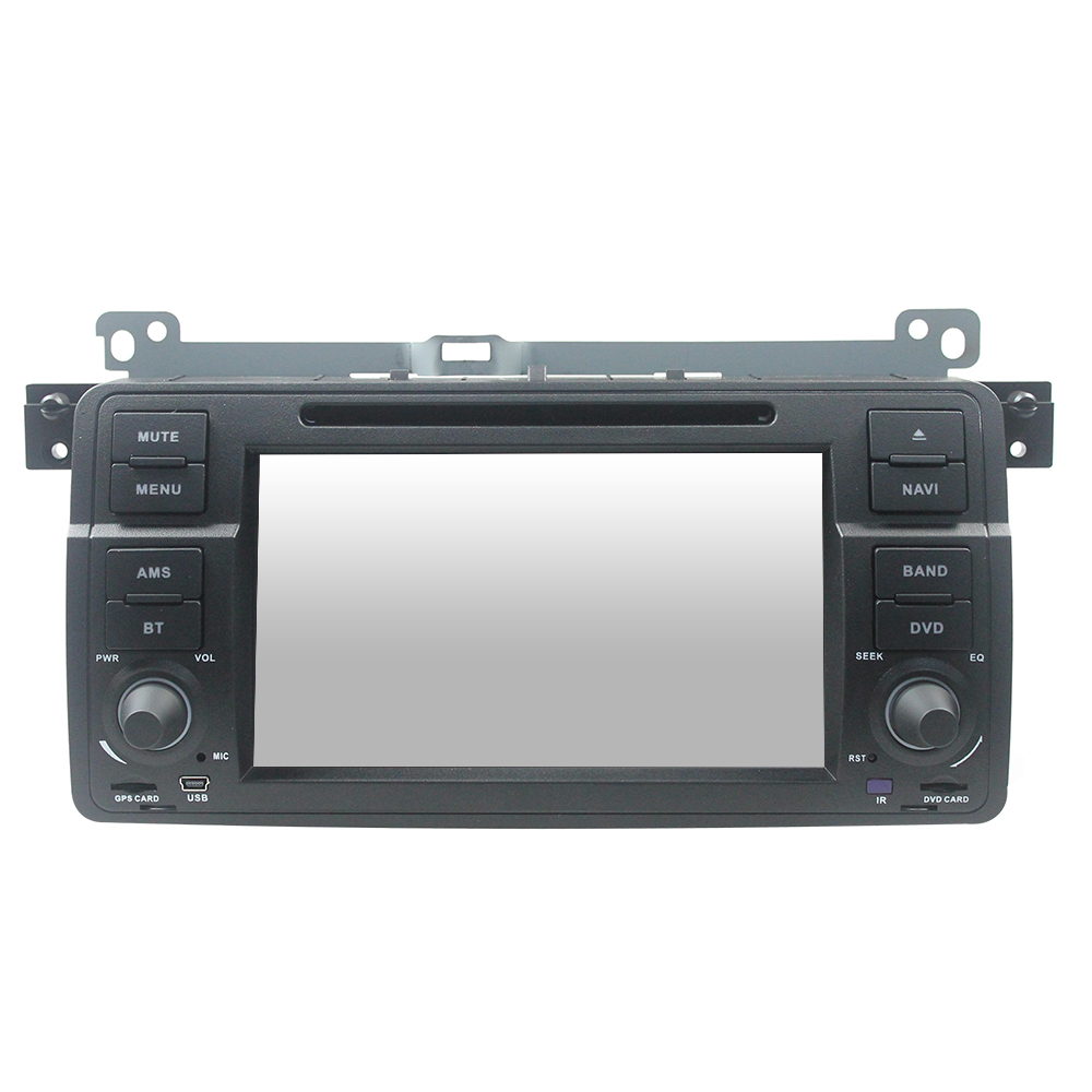 carro dvd para BMW E46 ST-9172C