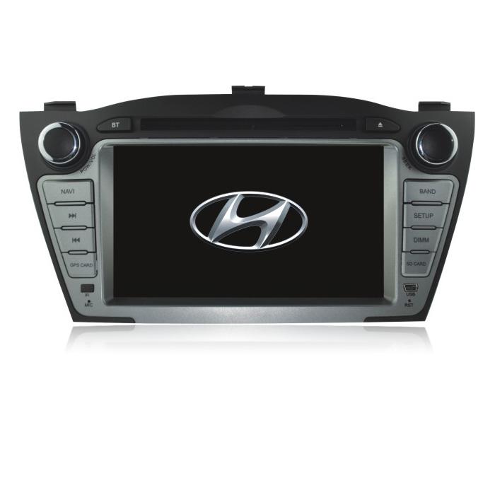 carro dvd para hyundai IX35 ST-7735