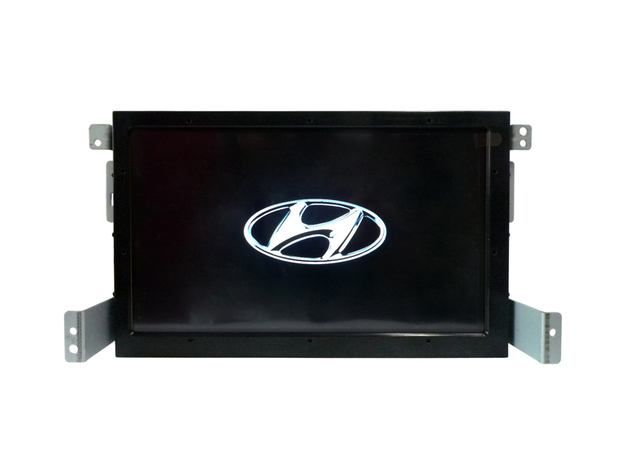 Car Dvd for Hyundai Azera 2012 ST-A104