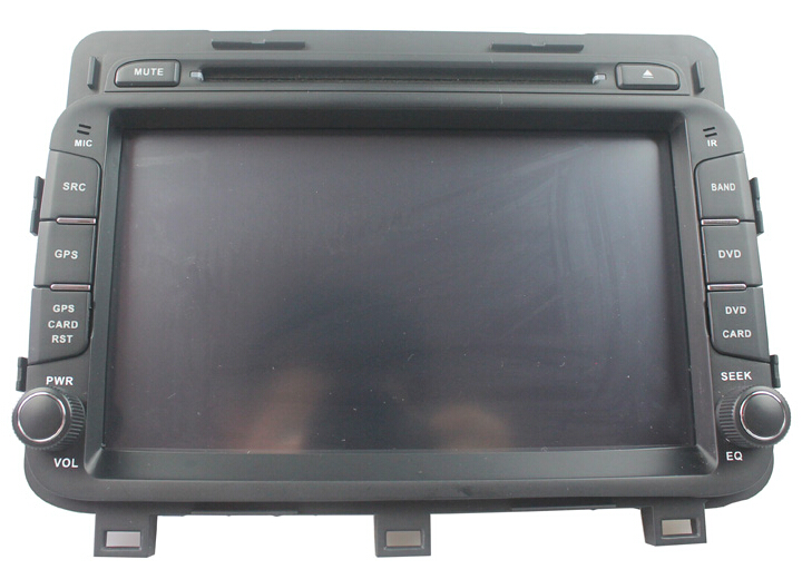 Car DVD KIA K5 2014  ST-8083