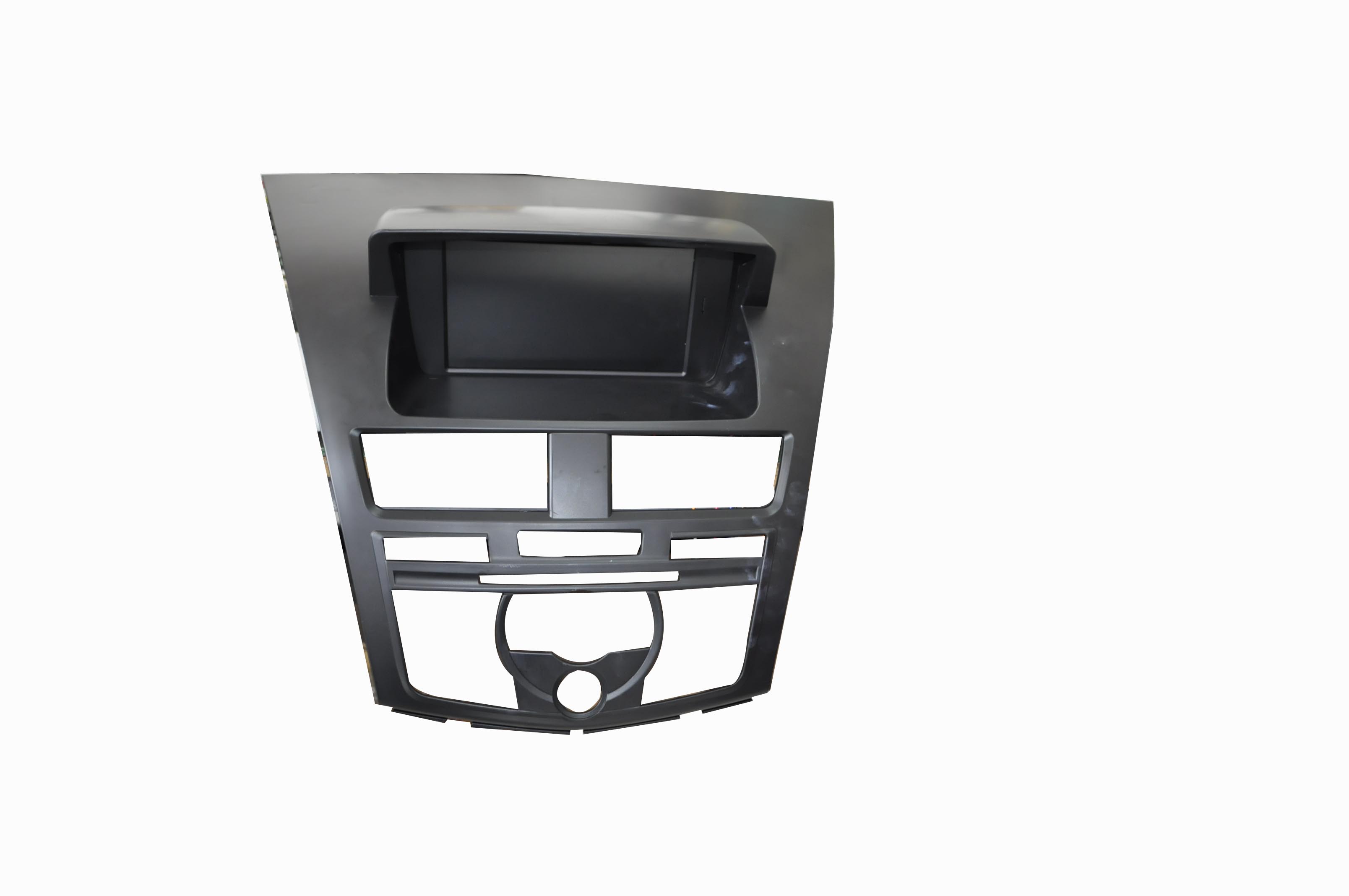 DVD do carro para Mazda BT-50 após 2013