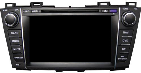 Car Dvd for Mazda 5 ST-6426