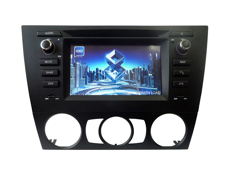 lsqSTAR Car Dvd for BMW E90 ST-8819
