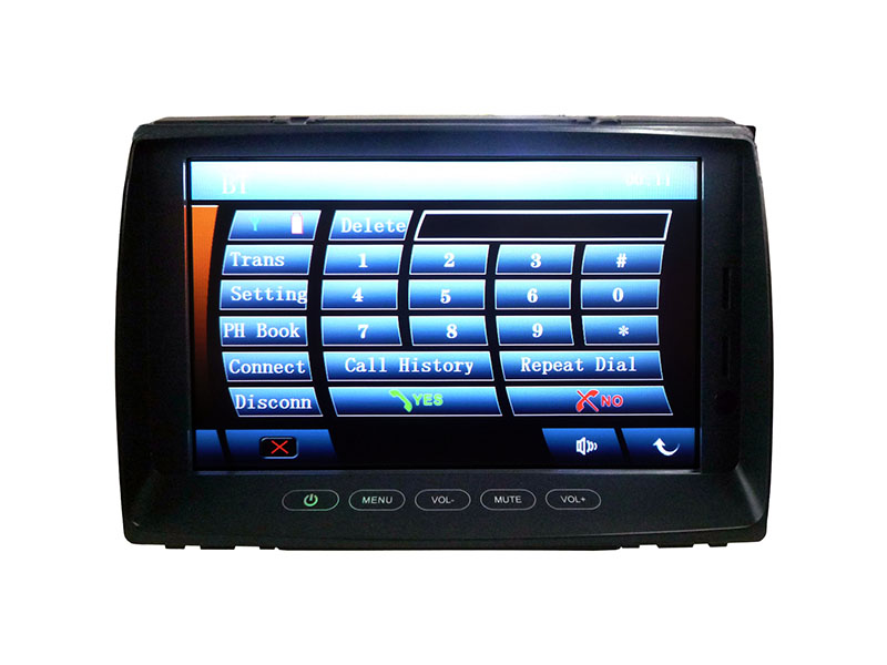 lsqSTAR Car Dvd forDiscovery-3-ST-803