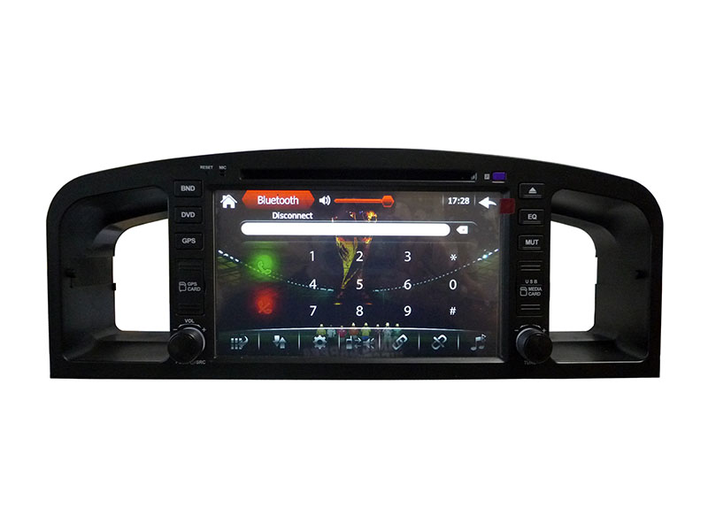 lsqSTAR Car Dvd for Lifan 620 ST-A110