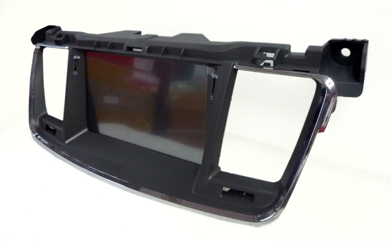 lsqSTAR Car Dvd for PEUGEOT ST-508
