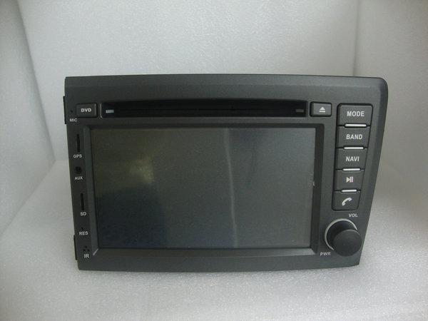 Car Dvd para Volvo S60 ST-S60