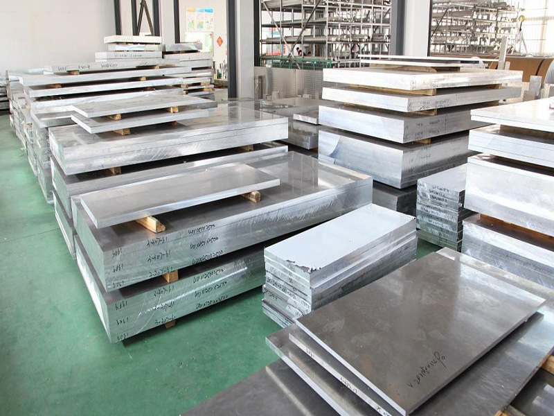 铝板 6061, 铝板供应商
