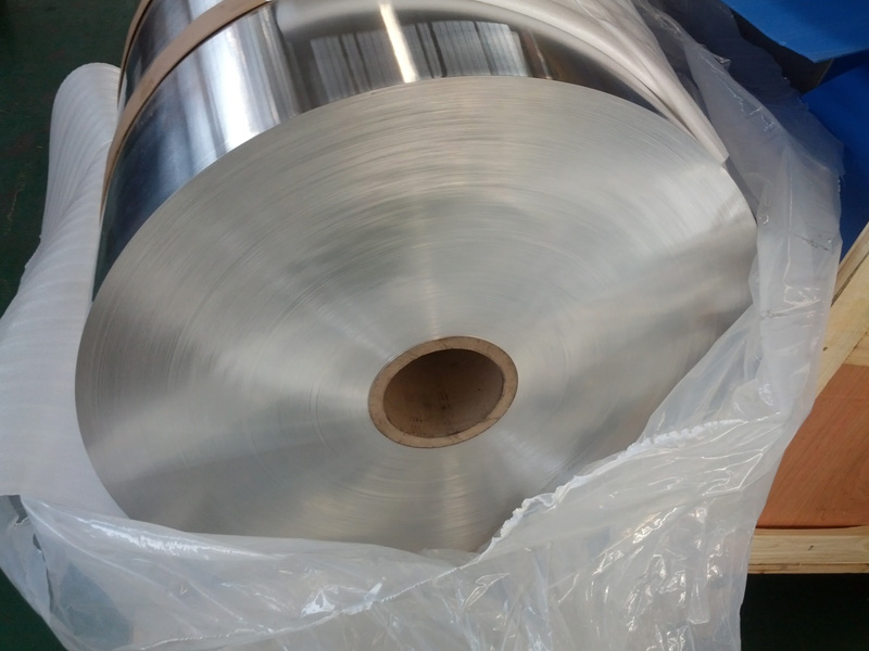 Bobine enduite d'aluminium 1100 sur la vente, bobine d'enduit d'aluminium 1100