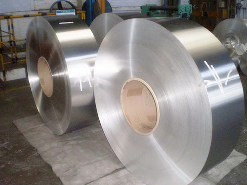 Aluminum Coating Coil On Sale, Aluminium PE beschichtete Spule Hersteller China