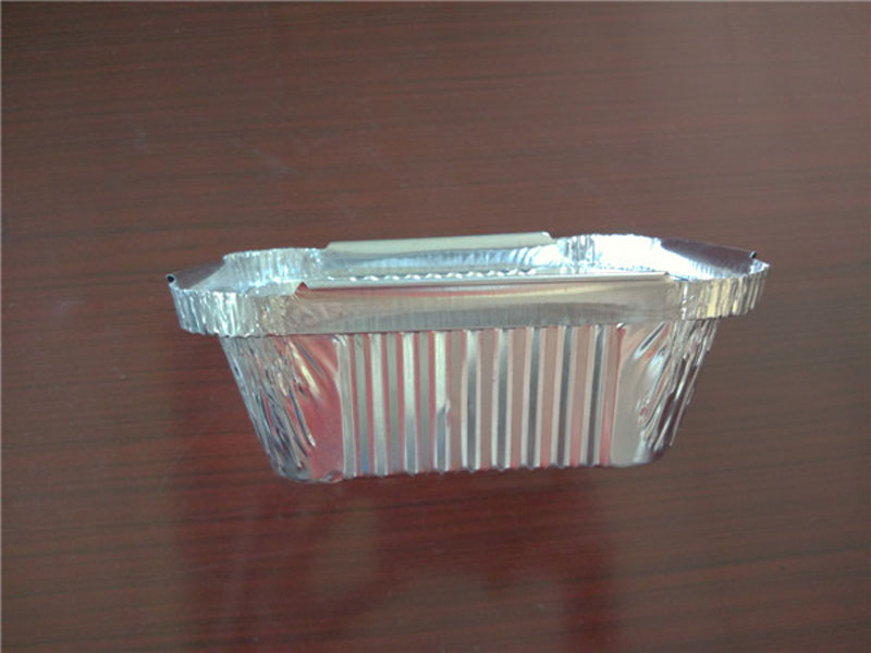 Aluminum foil for household, Aluminum foil for lamination