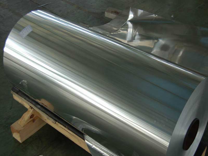 Hoja de panal de aluminio, papel de aluminio 3003 a la venta