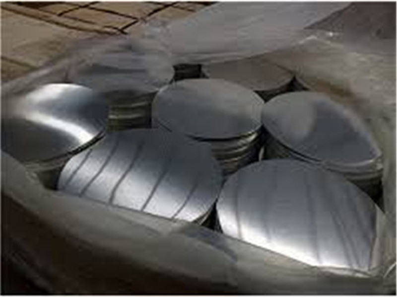 Aluminium-Kreis Hersteller China, China Aluminium Kreis Großhandel