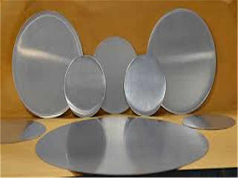china aluminium cirkel bedrijf, china 1060 aluminium cirkel fabriek