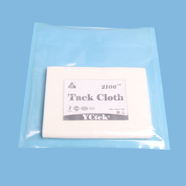 YCtek Tack Cloth, Tack Rags for Painting