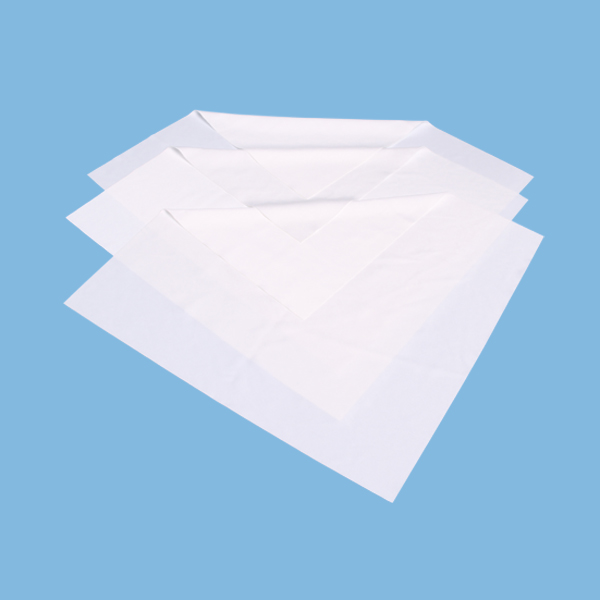 Nonwoven Fabric Wipes With 100% Polyester Extra Absorbent