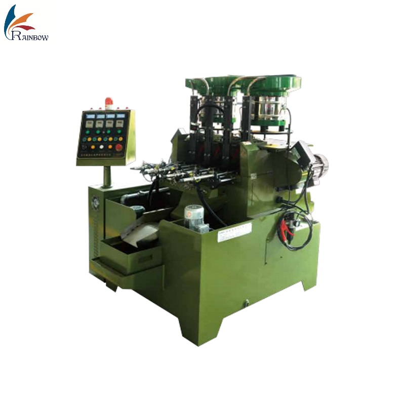 4 Spindle  Automatic Tapping Machine