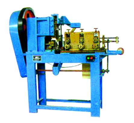 Advanced Custom manufacture  coil spring making machine  Spring Washer Making Machine
