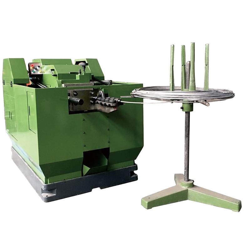 China supplier fastener machine cold heading machine screw manufacturing machine