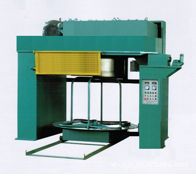 DL1200 inverted wire drawing machine