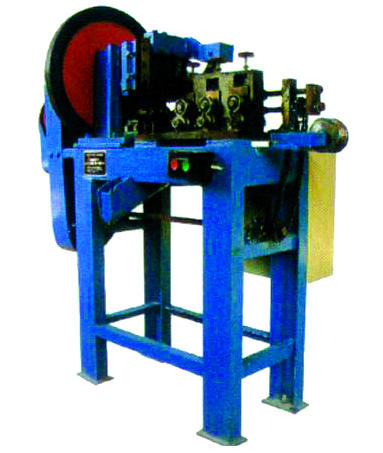 الآلة التلقائية التلقائية M6-8 Making Machine Machin