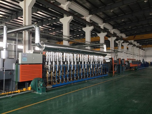 Gas heating quenching furnace/Gas heating tempering furnace