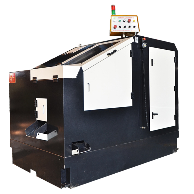 Máquina de rosqueamento de revestimento de alta velocidade parafuso e máquina de fazer a máquina de rosca de alta qualidade