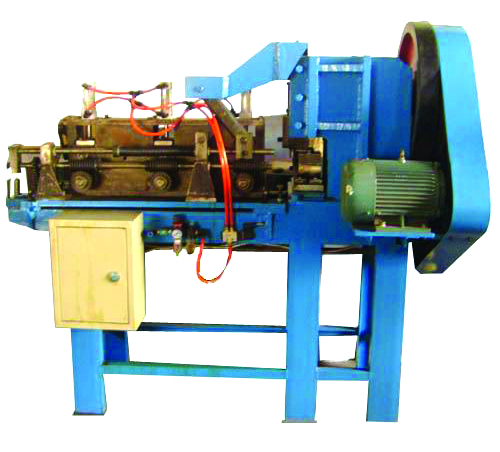 Multi stations speed coil machine   belt wire drawing machine high speed spring washer making machine