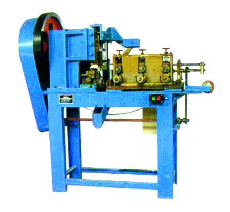 Powerful factory    spring coiling machine for springs spring making machine  huge size