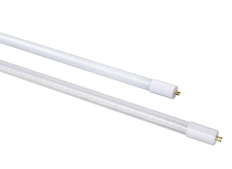 4ft 16W clear or opal T5 28W equivalent LED Tube T6 with G5 lighting fixture