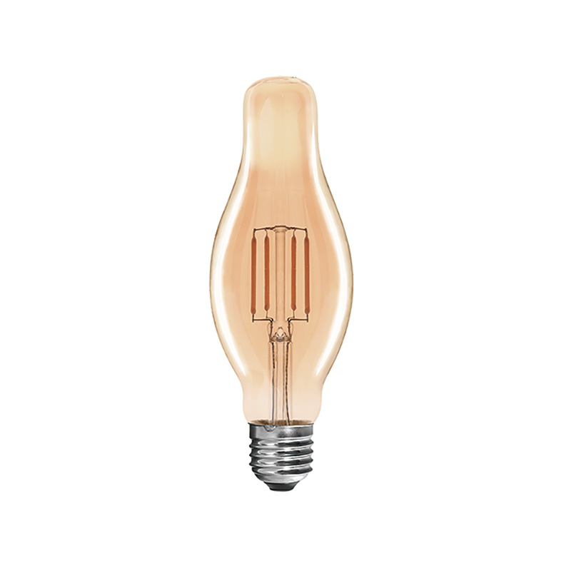 Classic S60 LED filament bulbs 4W