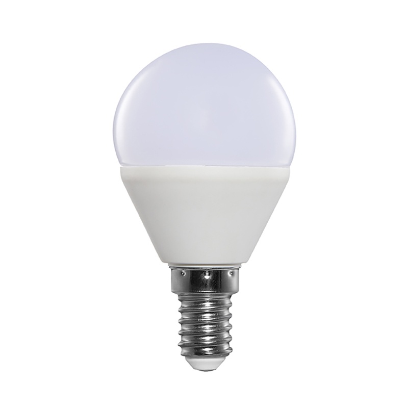 Conventional PCA Golf ball LED bulbs G45 6W
