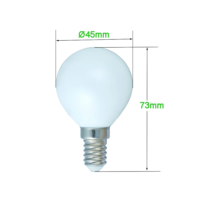 Full glass LED bulb manufacturer china Glass LED bulbs wholesales china LED light bulbs manufacturer china