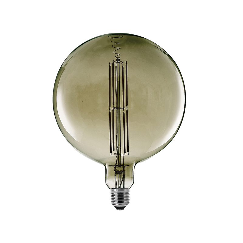 Lámparas LED con ángulo de haz de 360 ​​grados, OEM bombillas LED vintage proveedor china