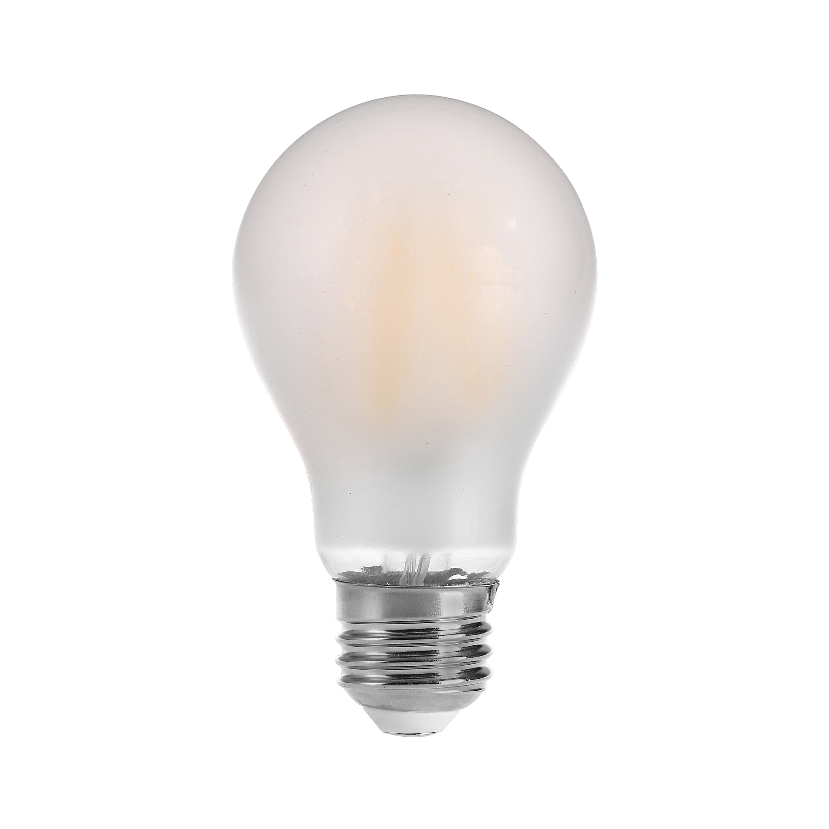 Économie d'énergie de lampes de filament de LED d'OEM vintage, ampoules de filament de Dimmable LED, angle de faisceau de 360 ​​degrés Ampoule de LED