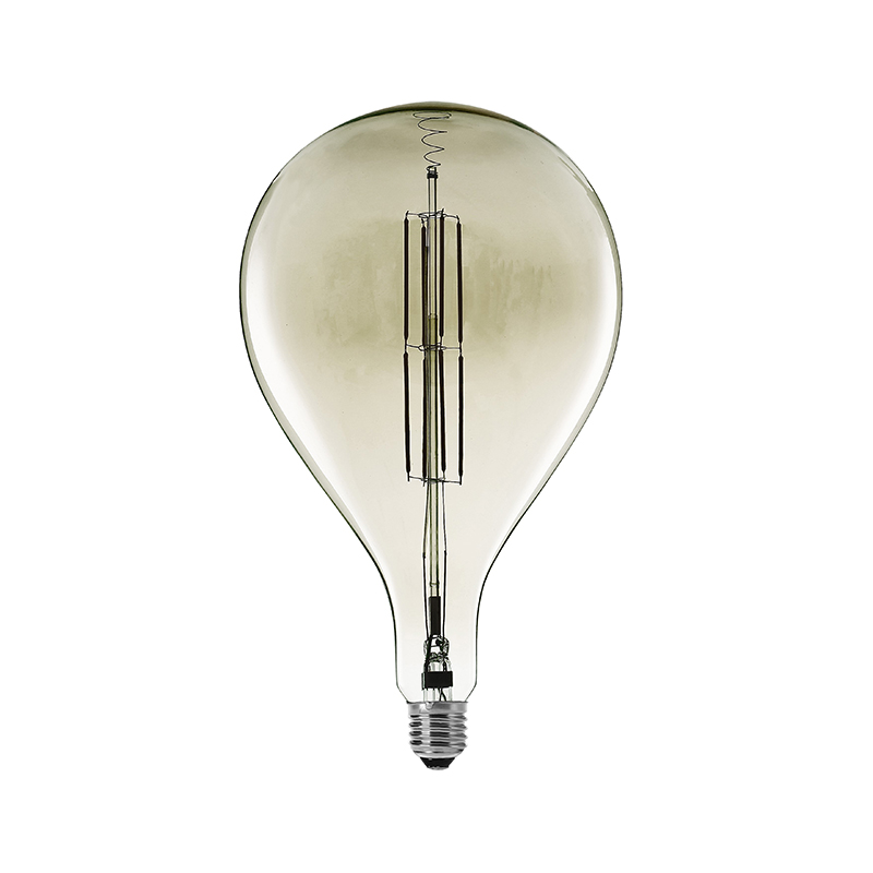 Lampadine a filamento gigante P180 LED 12W