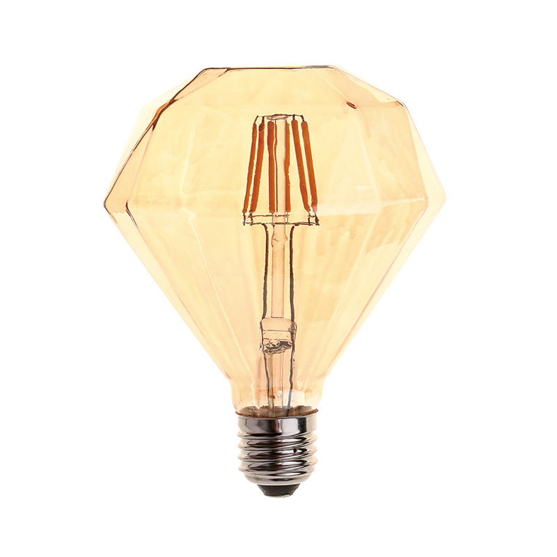 Vintage LED Filament bulbs L-Diamond LD115