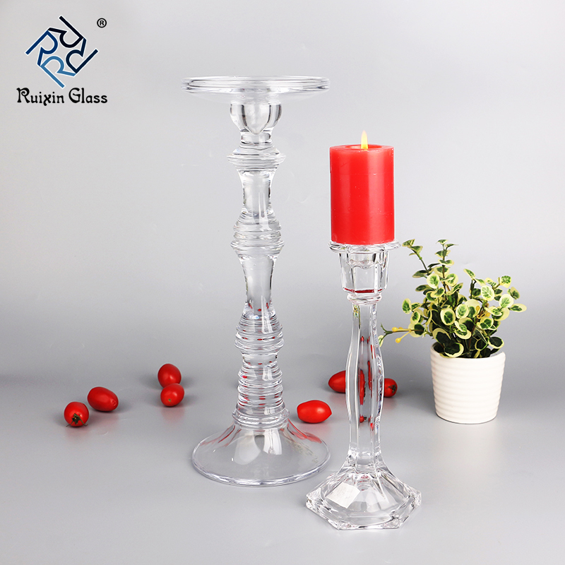 Goblets candle holder wedding decorative candlestick wholesale