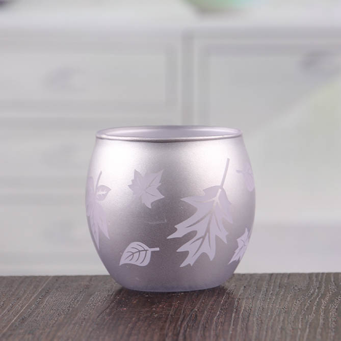 Small glass votive candle holder cheap candle holders wholesale